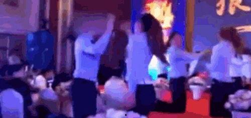 年会小视频说什么,欢乐时光，精彩瞬间回顾