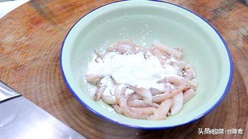 做鱿鱼视频,探秘海洋美食的魅力之旅