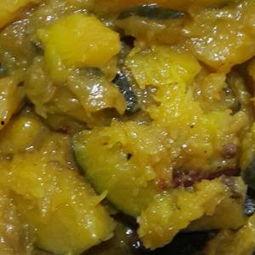 炖窝瓜视频,营养美味，简单易学的家庭炖菜教程