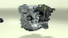 发动机运行视频,动力之源的奥秘揭晓