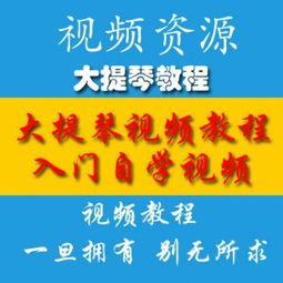 大提琴初学者入门视频,视频教程精华解析