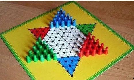 怎么下跳棋视频教程,跟随跳棋视频教程，掌握跳棋技巧与策略