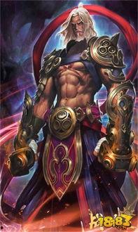 原画视频,探秘奇幻世界，一帧一幕展现视觉盛宴