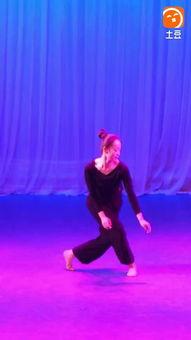 小女二八舞蹈视频,舞蹈视频魅力四溢