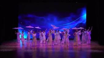 上学了舞蹈视频,跟随舞蹈视频解锁舞蹈魅力