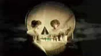 十几秒突然吓人鬼视频,揭秘神秘鬼影惊悚瞬间