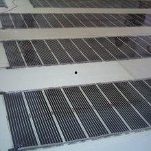 电热膜安装视频,轻松掌握家居温暖新技能