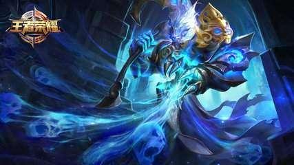 王者荣耀英雄跳舞视频,王者荣耀英雄舞蹈盛宴