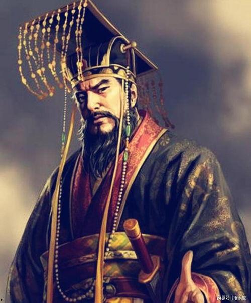 嬴政的视频,千古一帝的传奇人生与辉煌成就