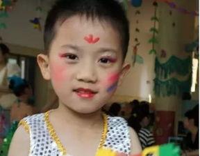 六一孩子化妆视频,六一儿童节化妆视频大揭秘