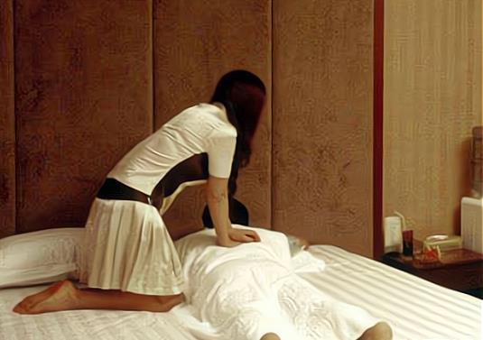 男的给女的按摩的视频,男士为爱妻按摩的温馨瞬间