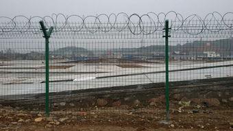 地围栏安装视频