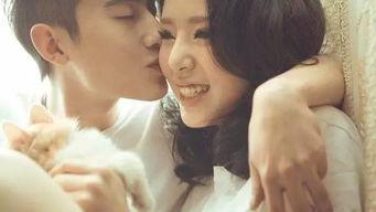 女人男人做那些事视频,那些令人脸红的瞬间