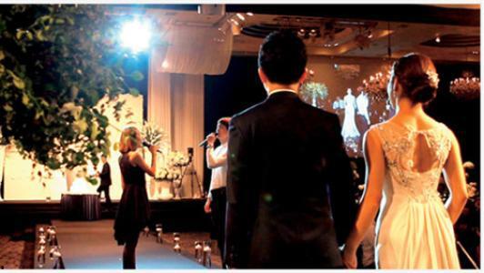 适合做婚礼视频的音乐