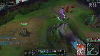 小智解说lol视频