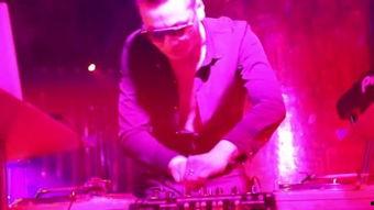 中文串烧dj视频,DJ音乐盛宴