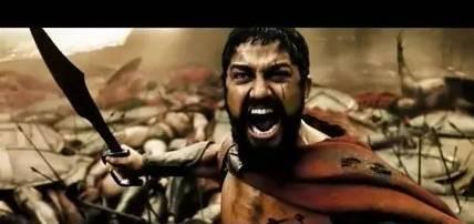 斯巴达X视频,极致动作与激情碰撞的视觉盛宴