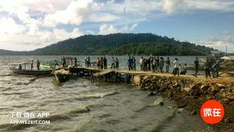 印尼海啸视频高清,高清视频揭示惊悚现场