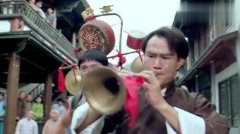 永年唢呐吹歌视频,传承千年民俗文化的音韵之旅