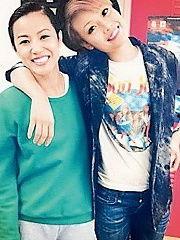 容祖儿何韵诗视频,音乐盛宴精彩回顾