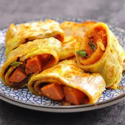 小吃视频教程,轻松学会家常美食制作技巧