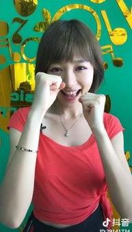 拳击舞蹈视频,动感十足的运动舞蹈新潮流