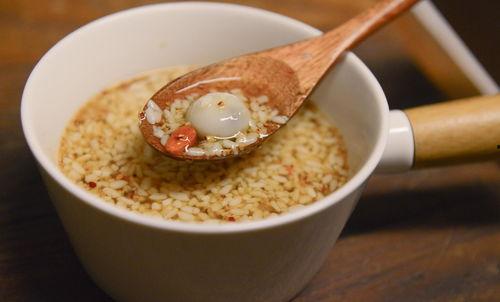 甜酒怎么做视频