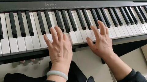 拜厄75条钢琴教学视频,循序渐进掌握钢琴演奏技巧