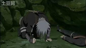 带土死的视频,一段震撼人心的动画视频回顾