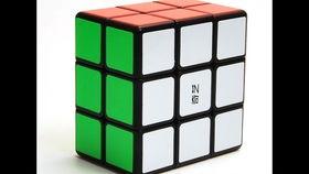 3阶魔方视频,跟随视频轻松掌握魔方奥秘