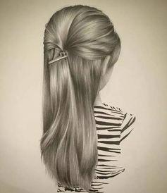 画头发视频,跟随画头发视频轻松掌握美发技巧