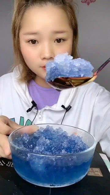 打冰沙视频,跟随视频学技巧