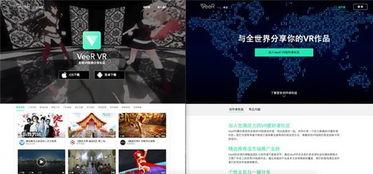 国外vr视频网站