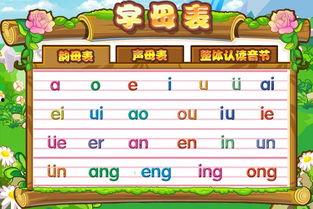 学拼音搞笑视频,笑出腹肌的拼音趣味之旅
